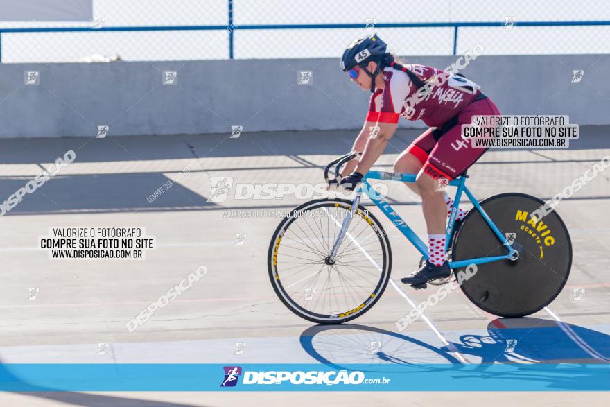 Taça Brasil de Ciclismo de Pista 2022