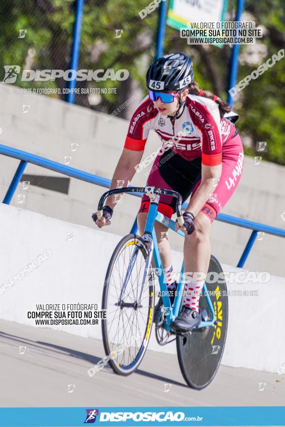 Taça Brasil de Ciclismo de Pista 2022