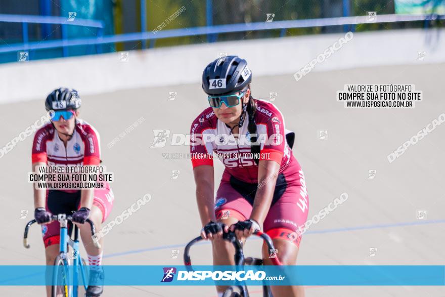 Taça Brasil de Ciclismo de Pista 2022