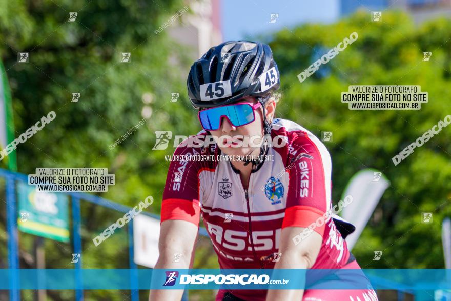 Taça Brasil de Ciclismo de Pista 2022