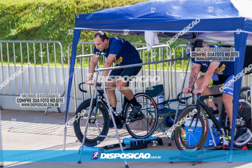 Taça Brasil de Ciclismo de Pista 2022