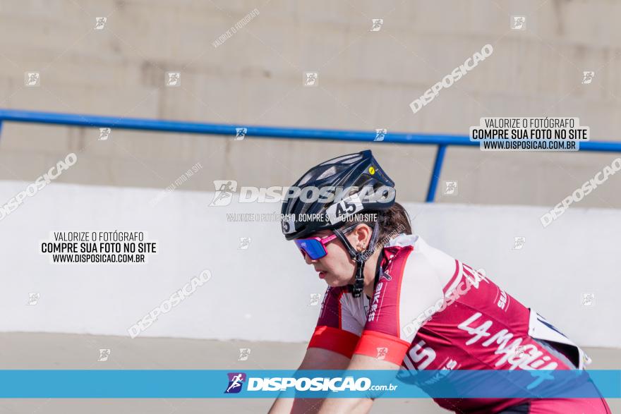 Taça Brasil de Ciclismo de Pista 2022