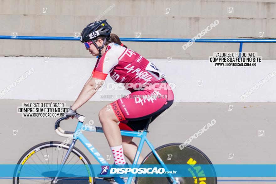 Taça Brasil de Ciclismo de Pista 2022