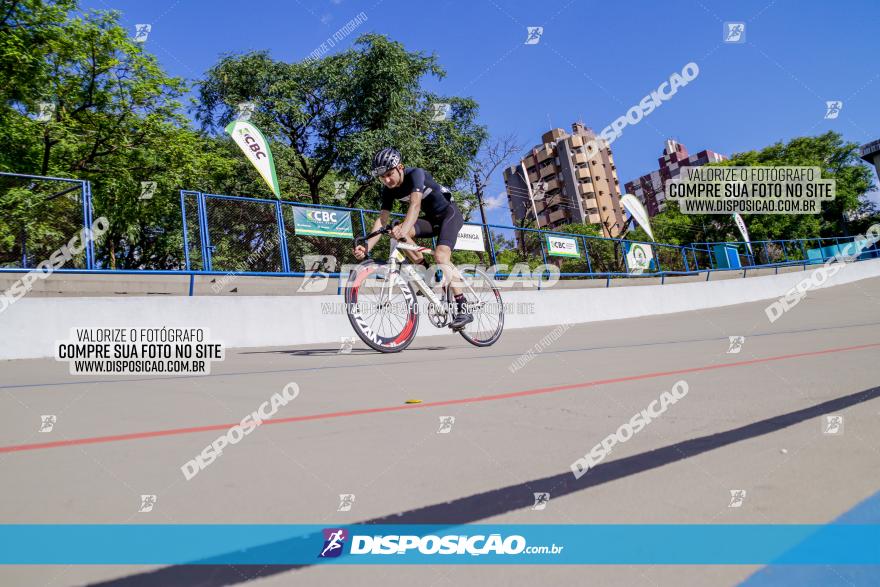 Taça Brasil de Ciclismo de Pista 2022