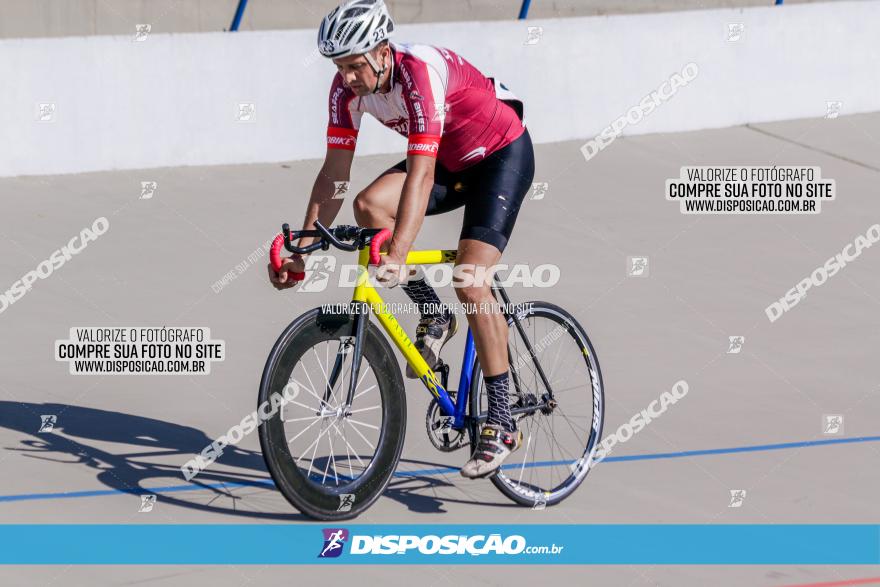 Taça Brasil de Ciclismo de Pista 2022