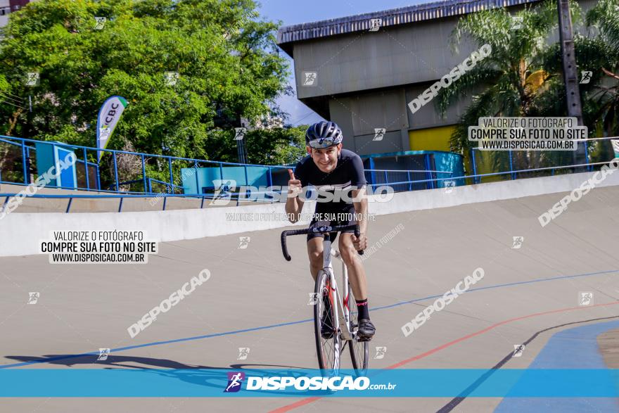 Taça Brasil de Ciclismo de Pista 2022