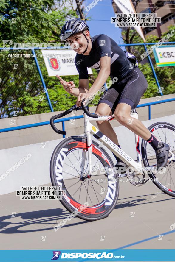 Taça Brasil de Ciclismo de Pista 2022