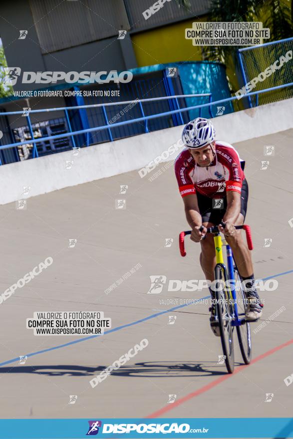 Taça Brasil de Ciclismo de Pista 2022