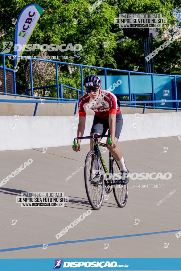 Taça Brasil de Ciclismo de Pista 2022