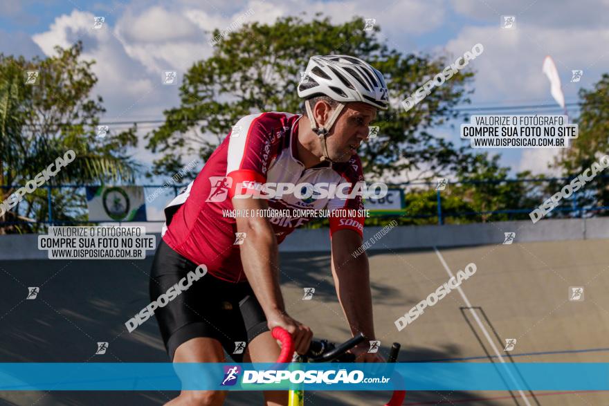 Taça Brasil de Ciclismo de Pista 2022