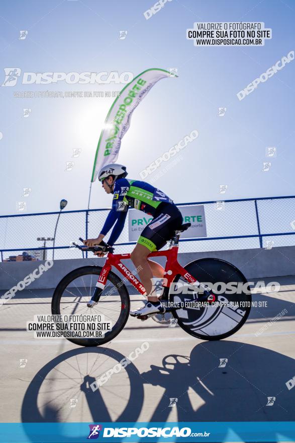 Taça Brasil de Ciclismo de Pista 2022