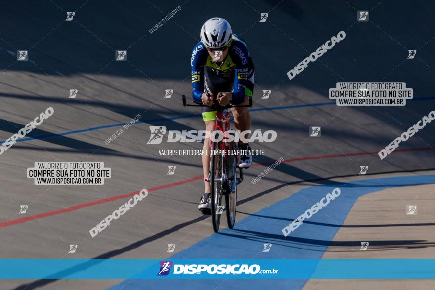 Taça Brasil de Ciclismo de Pista 2022