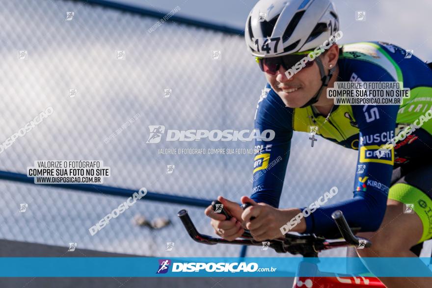 Taça Brasil de Ciclismo de Pista 2022