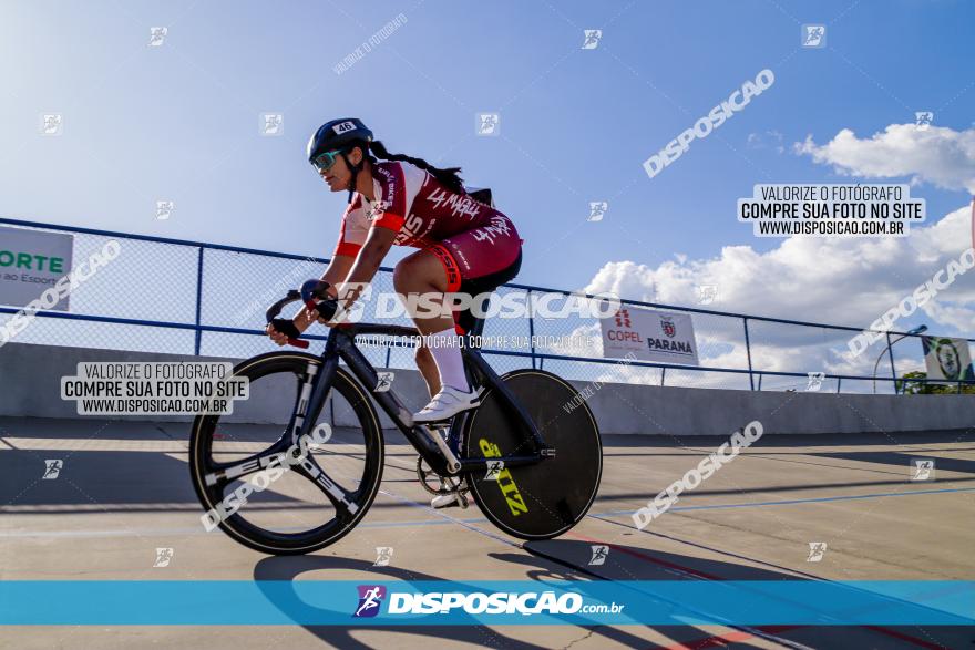 Taça Brasil de Ciclismo de Pista 2022