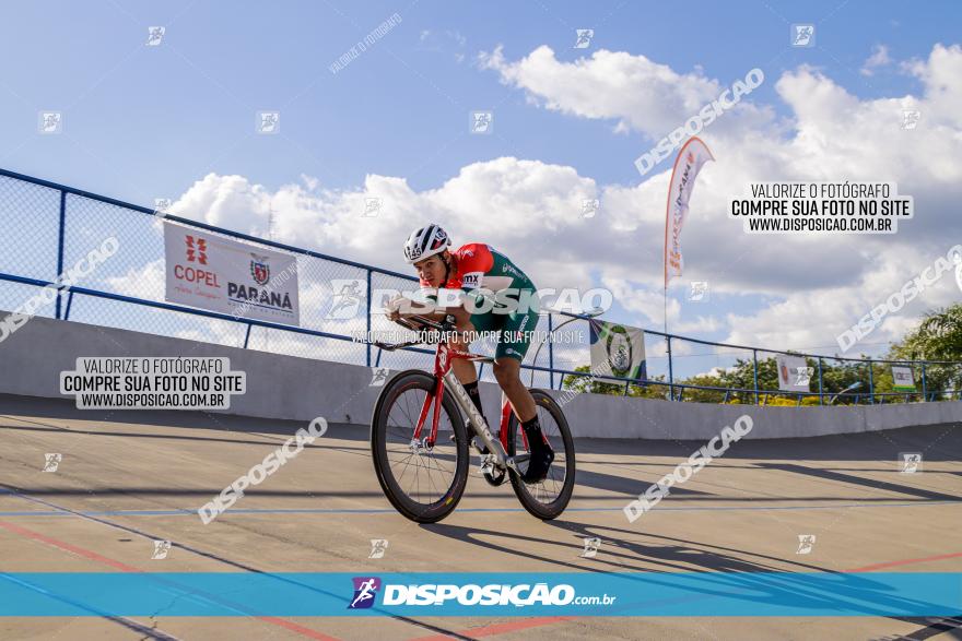 Taça Brasil de Ciclismo de Pista 2022