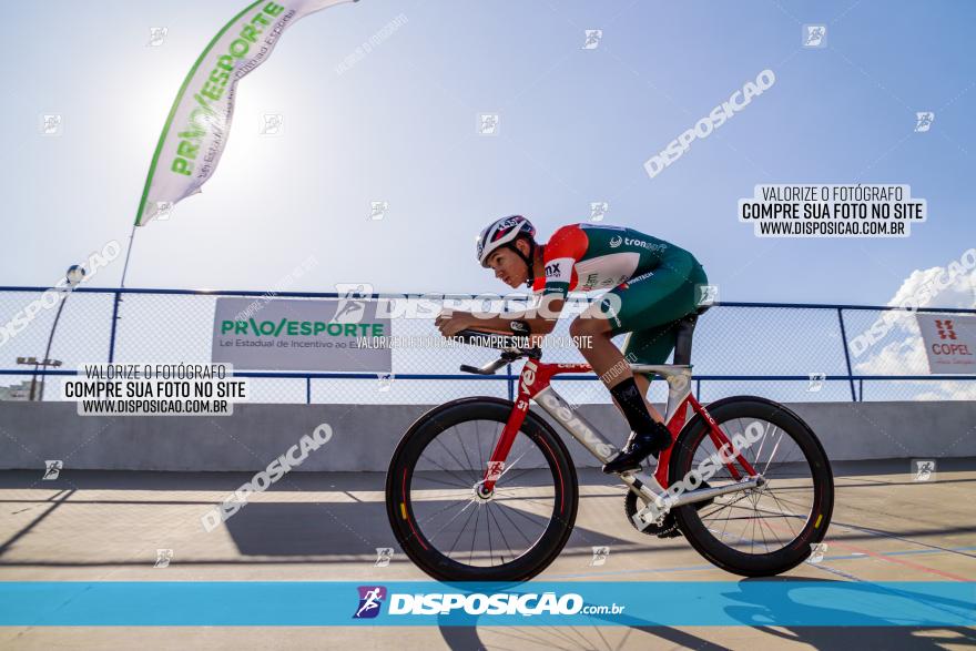 Taça Brasil de Ciclismo de Pista 2022