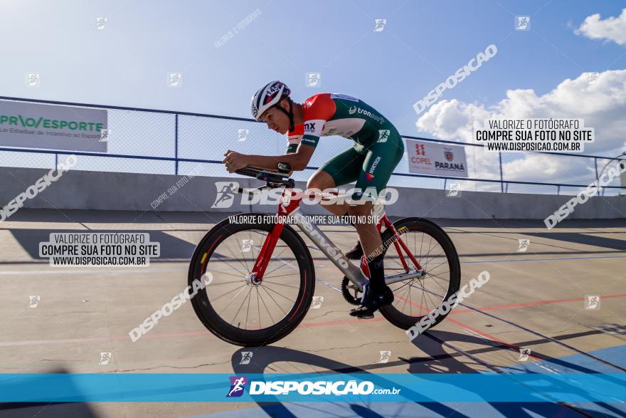 Taça Brasil de Ciclismo de Pista 2022