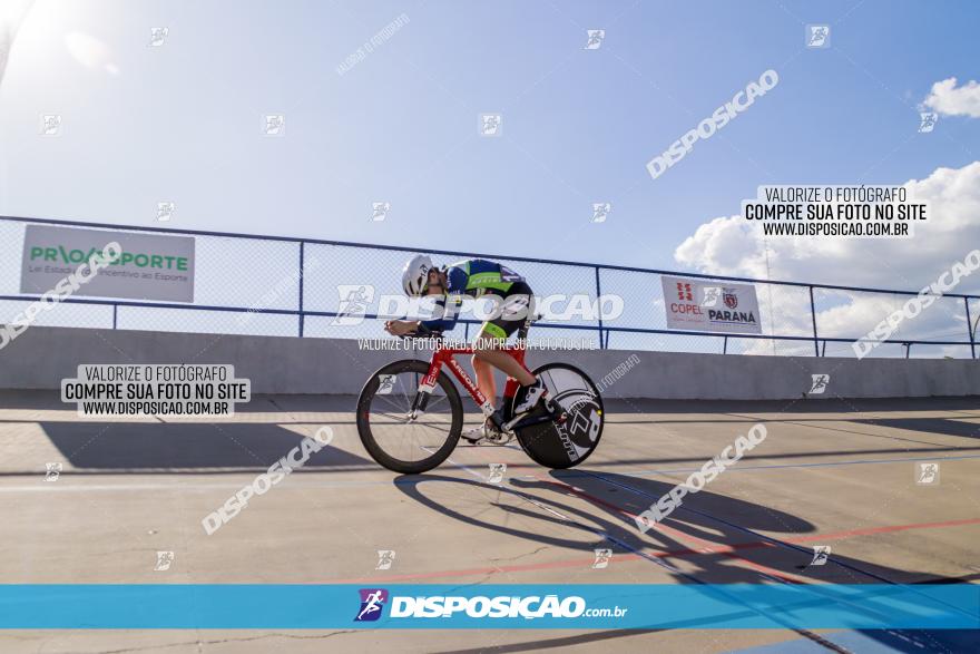 Taça Brasil de Ciclismo de Pista 2022