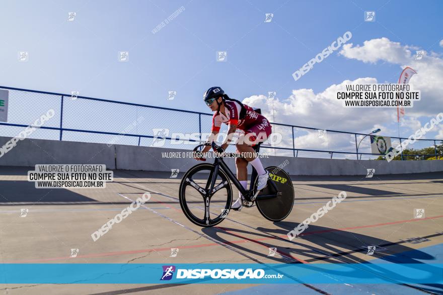 Taça Brasil de Ciclismo de Pista 2022