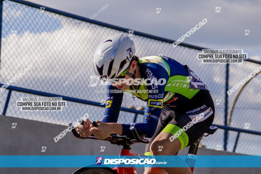 Taça Brasil de Ciclismo de Pista 2022