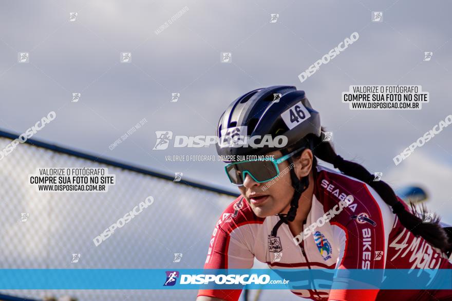 Taça Brasil de Ciclismo de Pista 2022