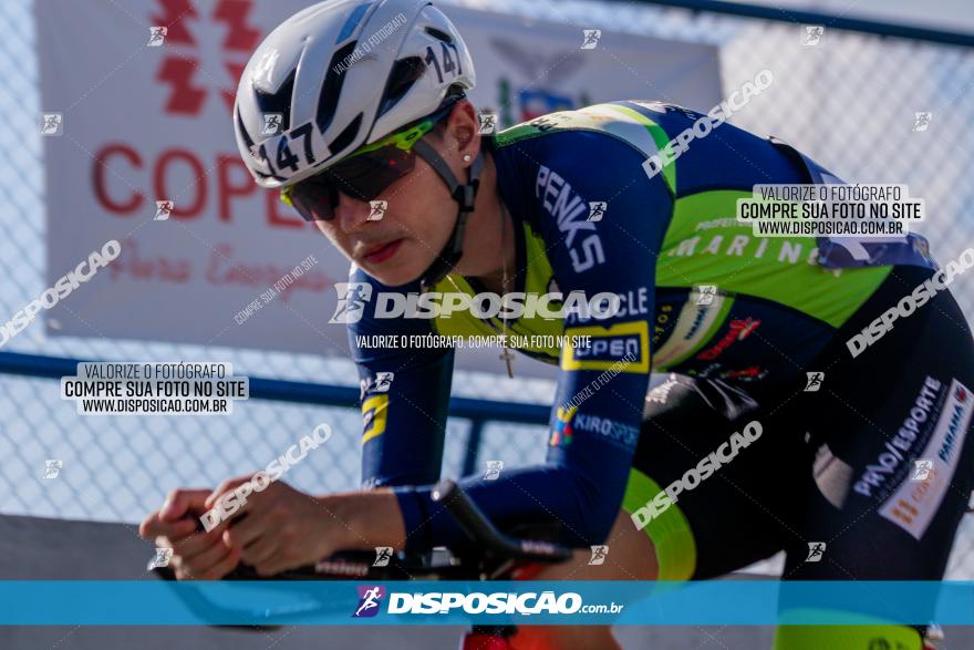 Taça Brasil de Ciclismo de Pista 2022