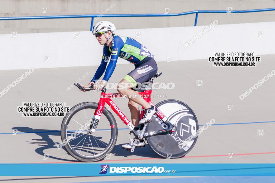 Taça Brasil de Ciclismo de Pista 2022