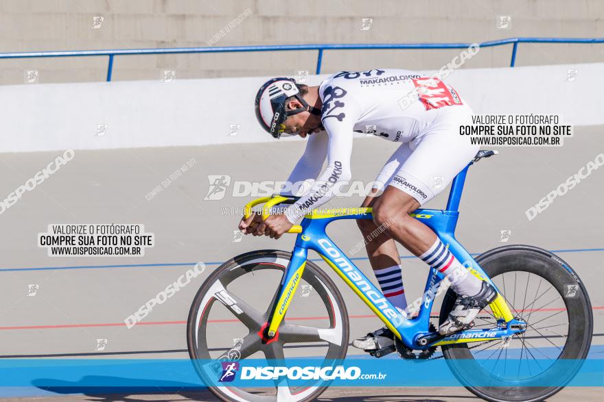 Taça Brasil de Ciclismo de Pista 2022