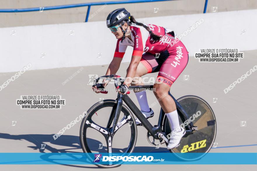 Taça Brasil de Ciclismo de Pista 2022