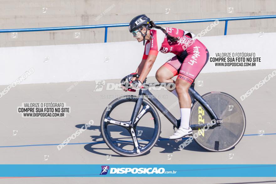 Taça Brasil de Ciclismo de Pista 2022