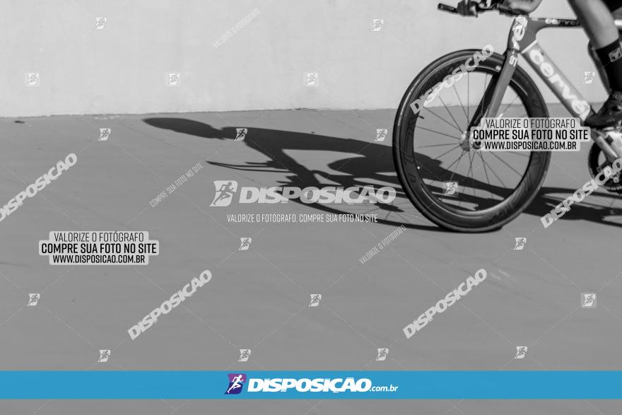 Taça Brasil de Ciclismo de Pista 2022