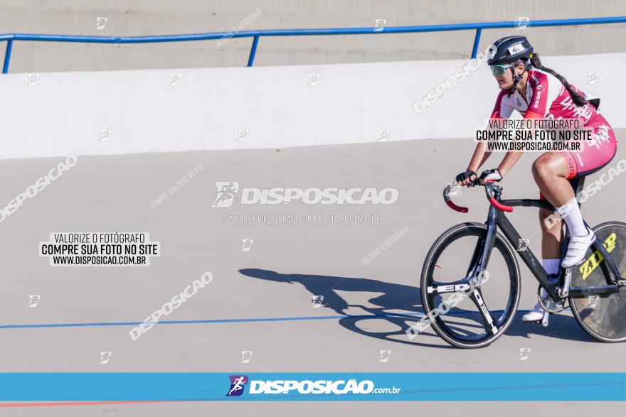 Taça Brasil de Ciclismo de Pista 2022