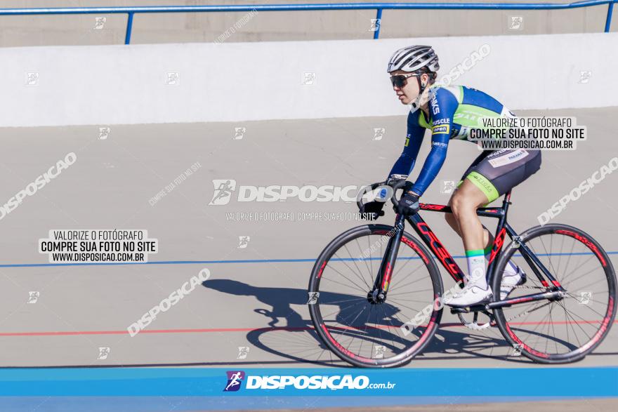 Taça Brasil de Ciclismo de Pista 2022