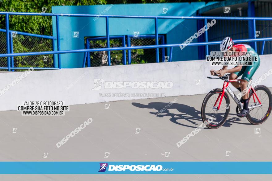 Taça Brasil de Ciclismo de Pista 2022