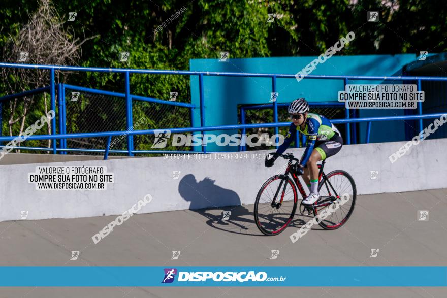 Taça Brasil de Ciclismo de Pista 2022