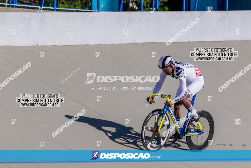 Taça Brasil de Ciclismo de Pista 2022