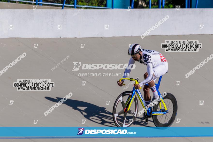 Taça Brasil de Ciclismo de Pista 2022