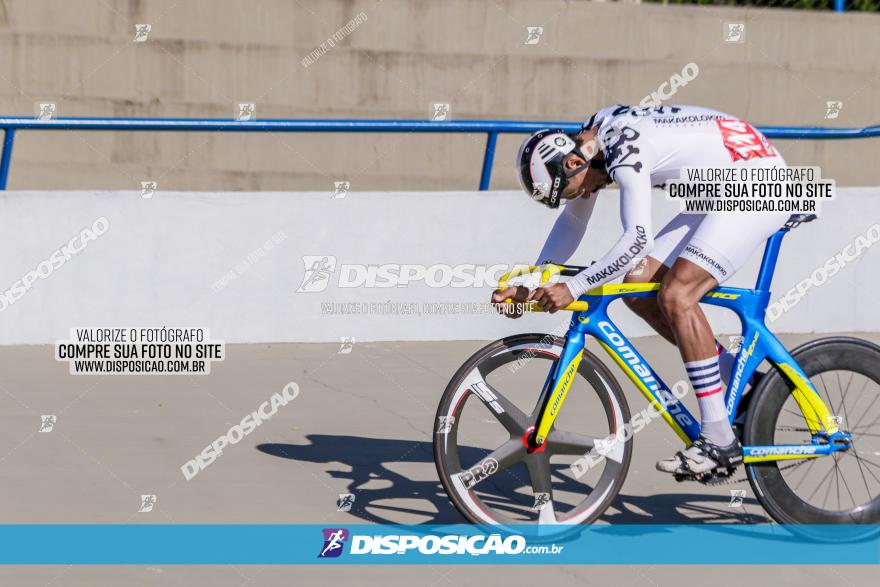 Taça Brasil de Ciclismo de Pista 2022