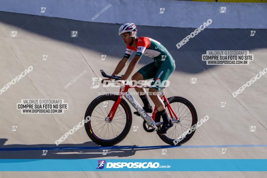 Taça Brasil de Ciclismo de Pista 2022