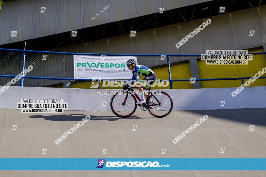 Taça Brasil de Ciclismo de Pista 2022