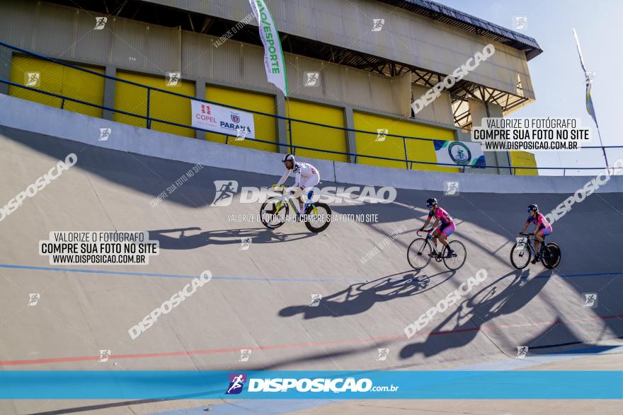 Taça Brasil de Ciclismo de Pista 2022