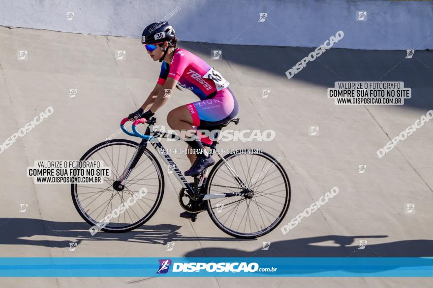 Taça Brasil de Ciclismo de Pista 2022