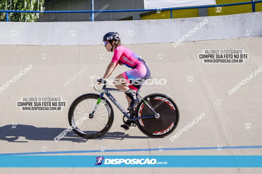 Taça Brasil de Ciclismo de Pista 2022