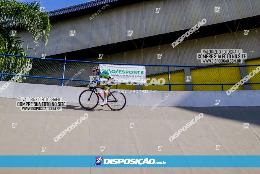 Taça Brasil de Ciclismo de Pista 2022