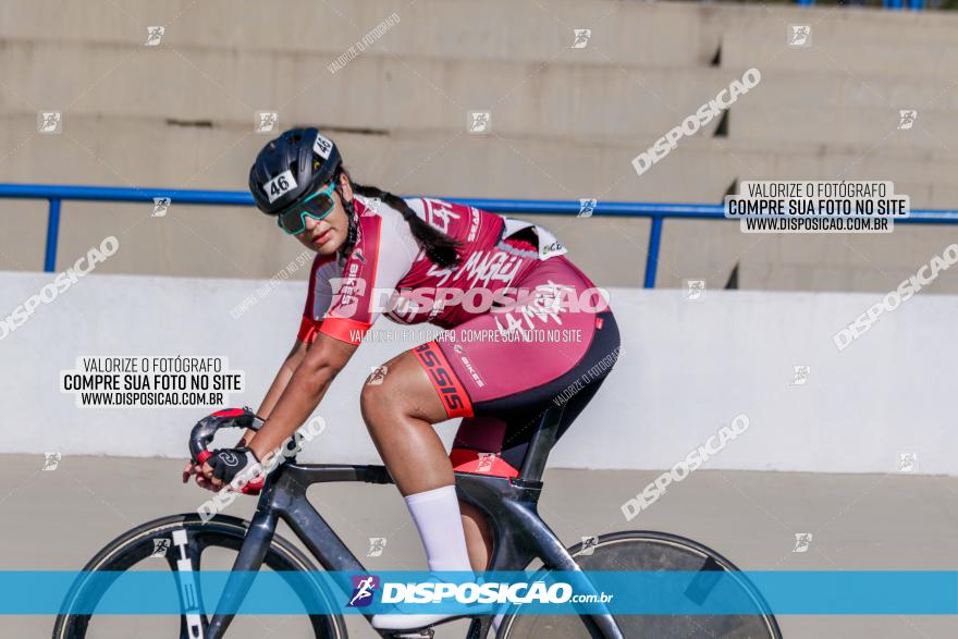 Taça Brasil de Ciclismo de Pista 2022