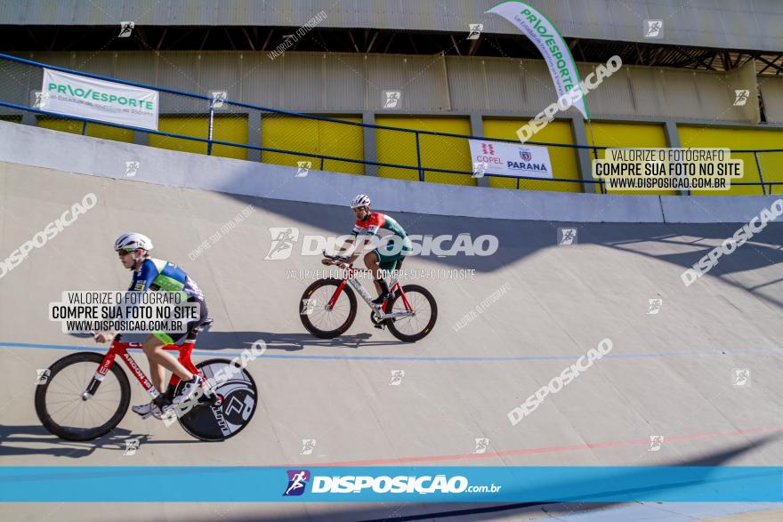 Taça Brasil de Ciclismo de Pista 2022