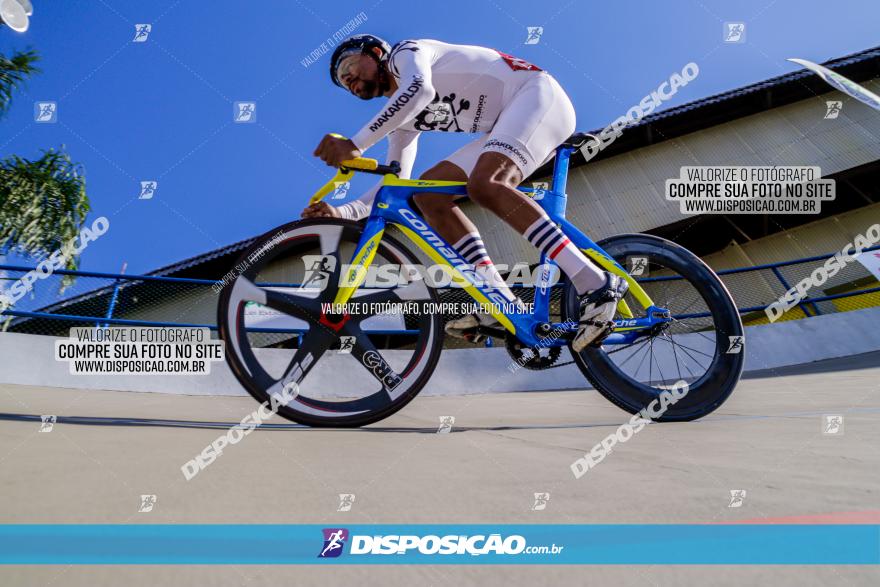 Taça Brasil de Ciclismo de Pista 2022