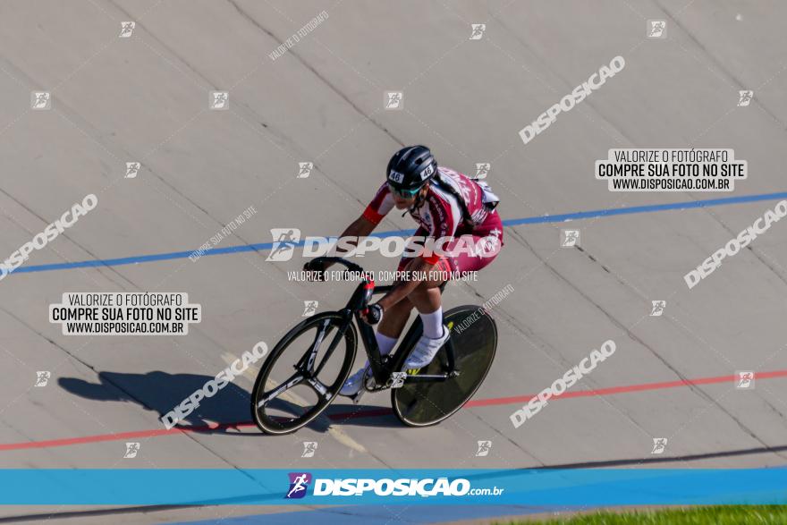 Taça Brasil de Ciclismo de Pista 2022