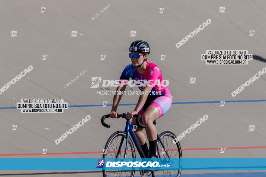 Taça Brasil de Ciclismo de Pista 2022