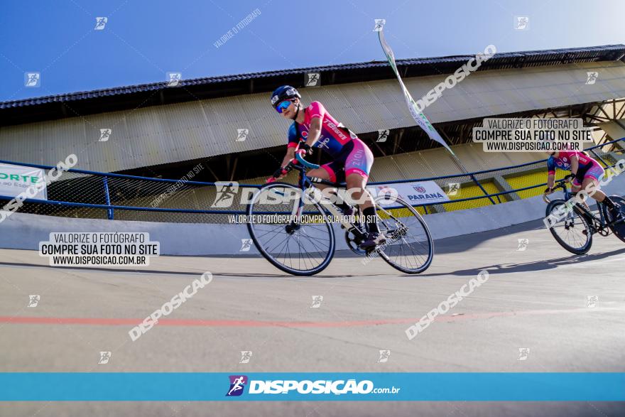 Taça Brasil de Ciclismo de Pista 2022